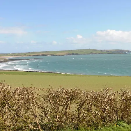 Holiday home White Wave Kilbrittain